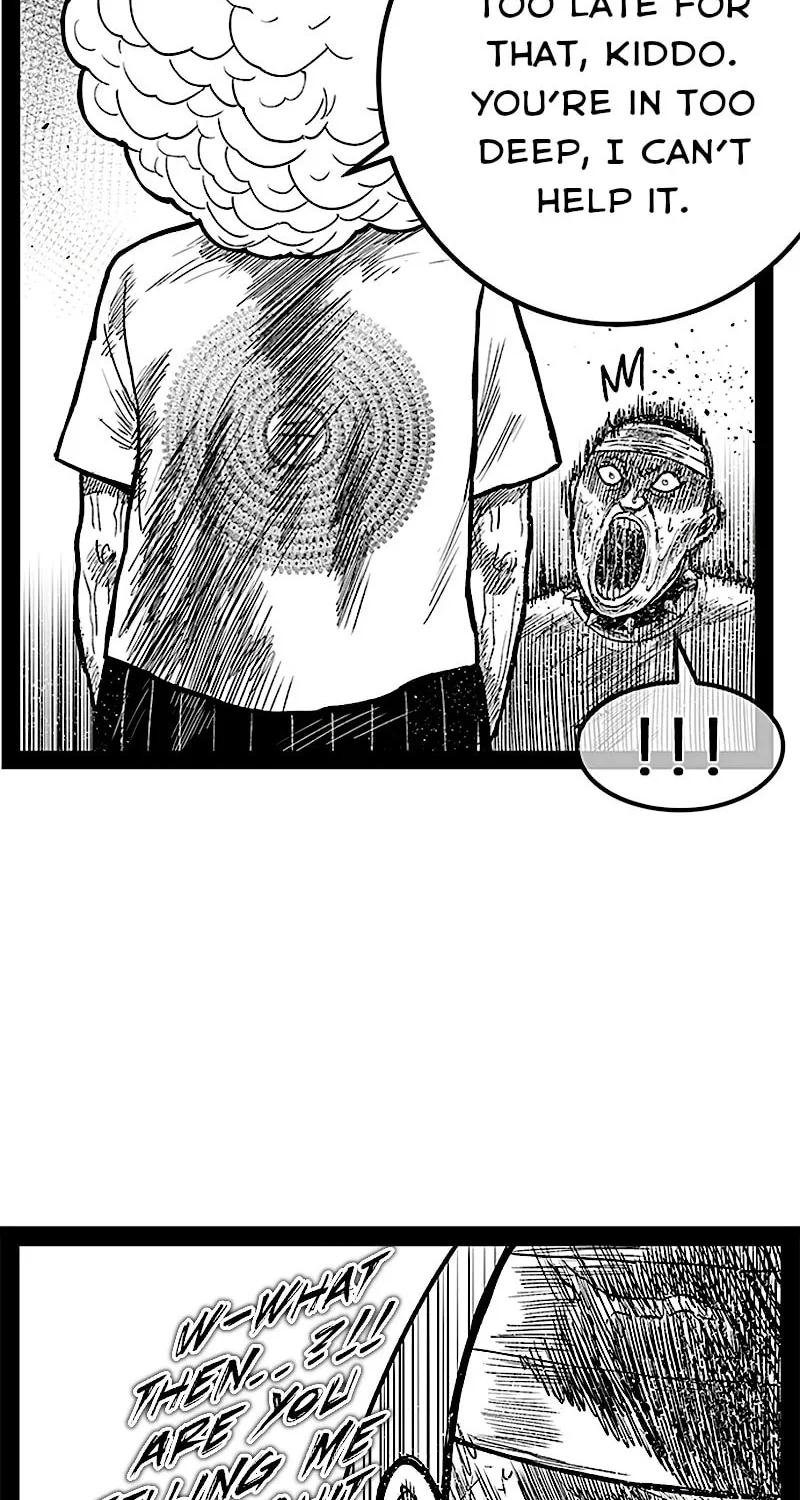 Hellper 2 <KillBeros> Chapter 152 page 39 - 