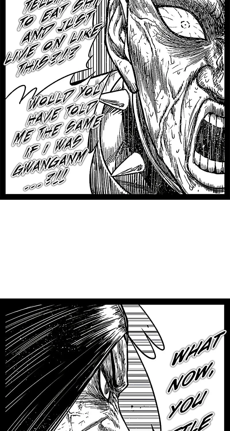 Hellper 2 <KillBeros> Chapter 152 page 40 - 