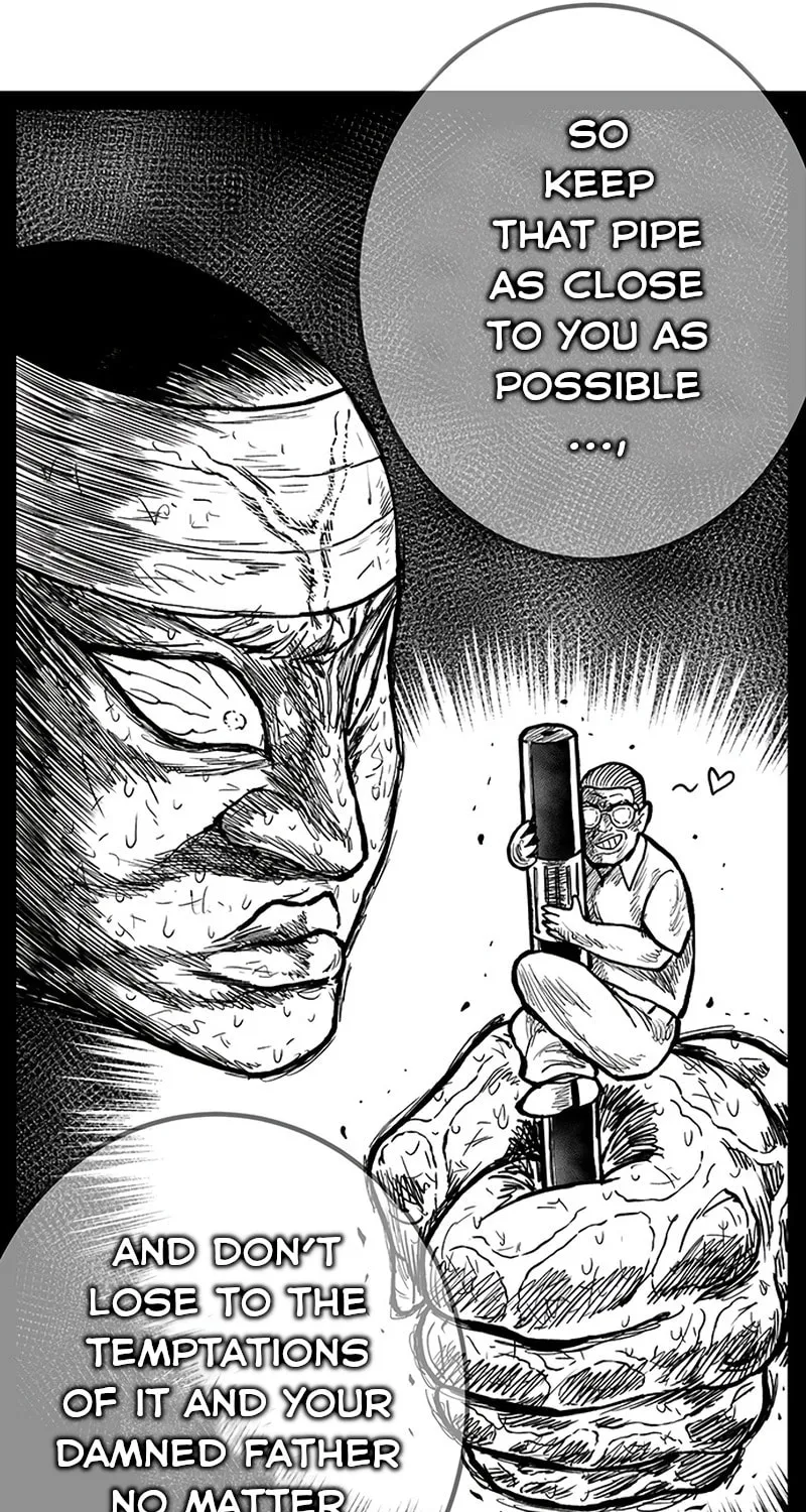 Hellper 2 <KillBeros> Chapter 152 page 49 - 