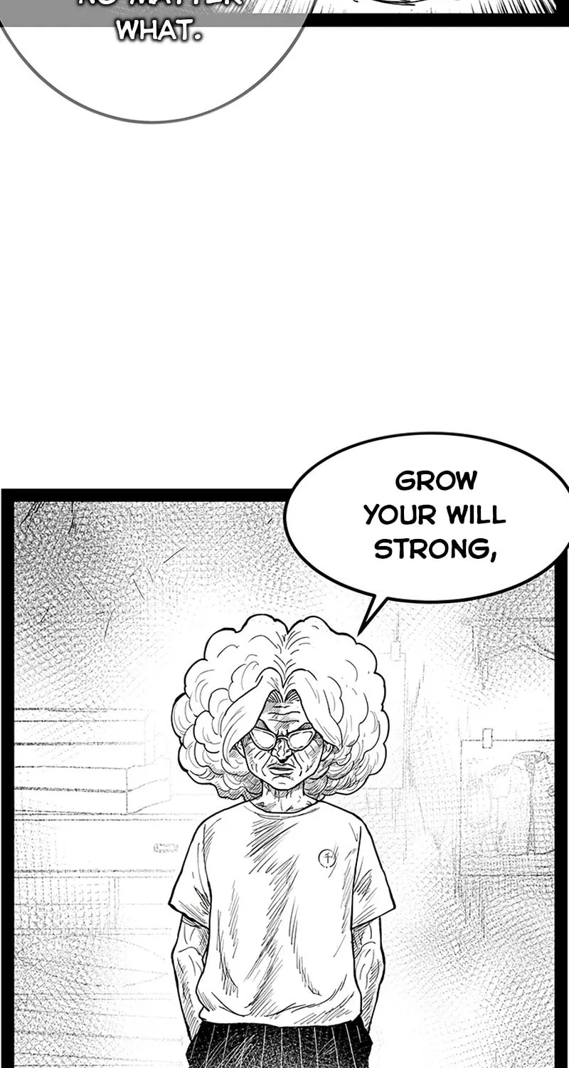 Hellper 2 <KillBeros> Chapter 152 page 50 - 
