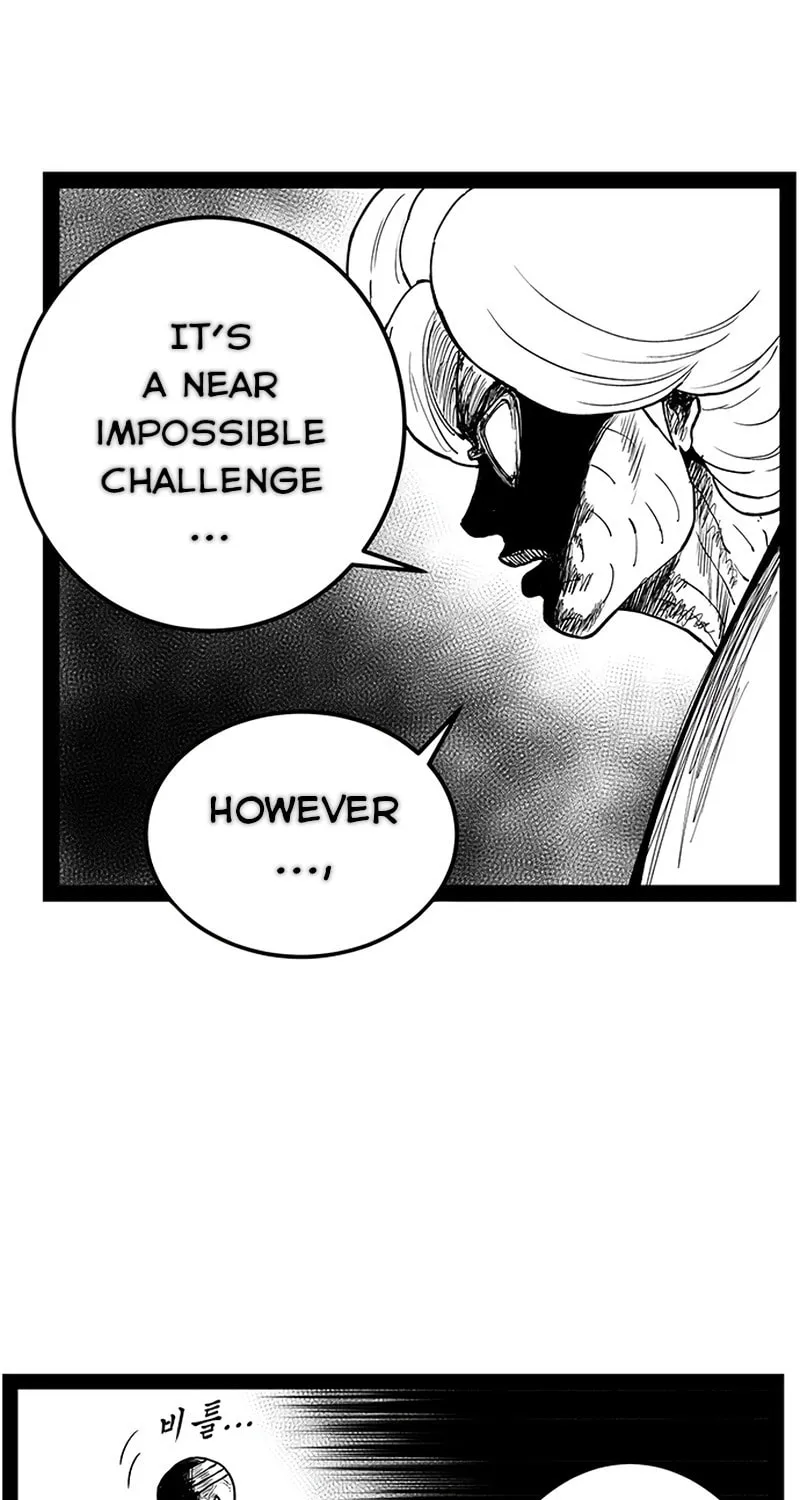 Hellper 2 <KillBeros> Chapter 152 page 58 - 