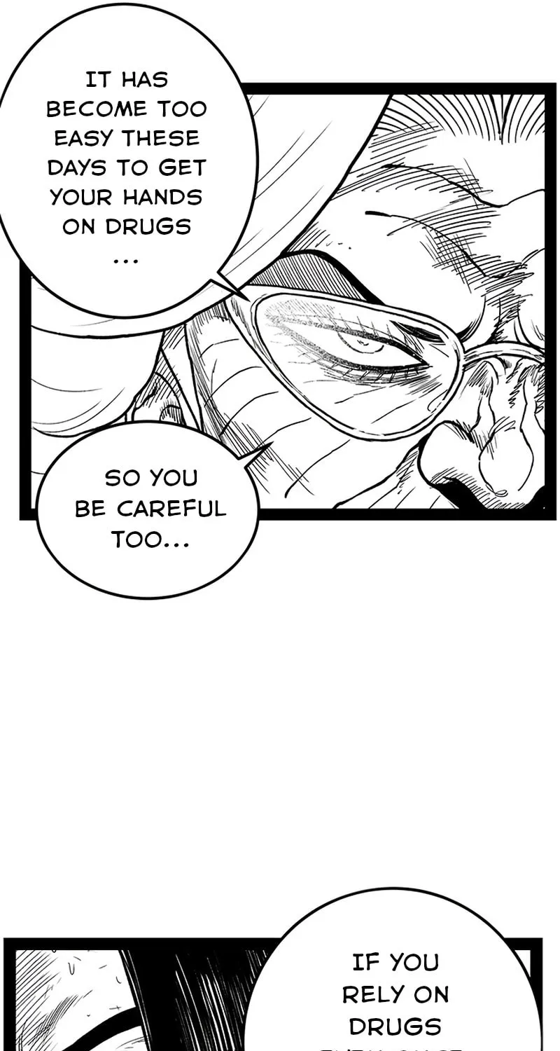 Hellper 2 <KillBeros> Chapter 152 page 60 - 