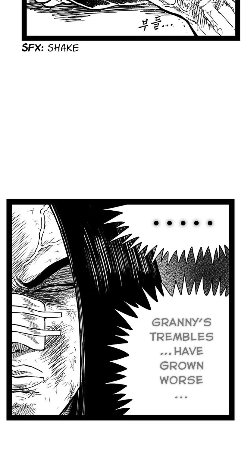 Hellper 2 <KillBeros> Chapter 152 page 62 - 