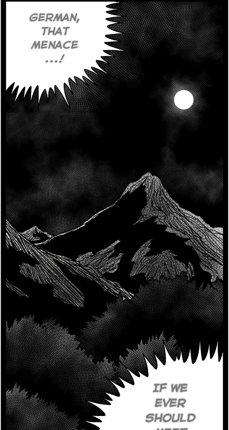 Hellper 2 <KillBeros> Chapter 152 page 64 - 