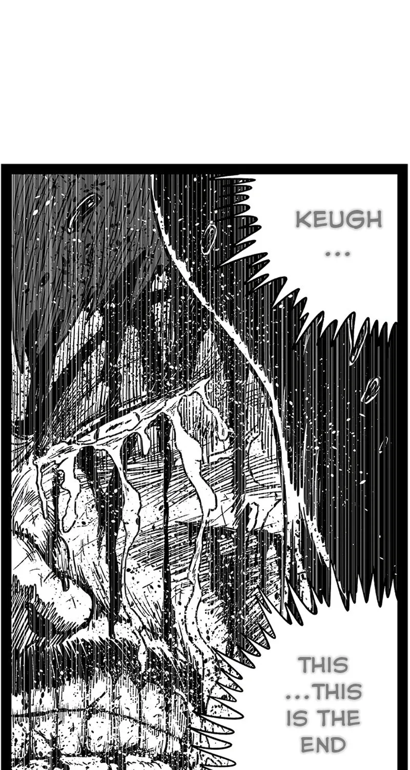 Hellper 2 <KillBeros> Chapter 152 page 86 - 