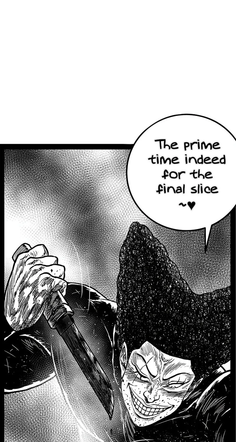Hellper 2 <KillBeros> Chapter 152 page 89 - 