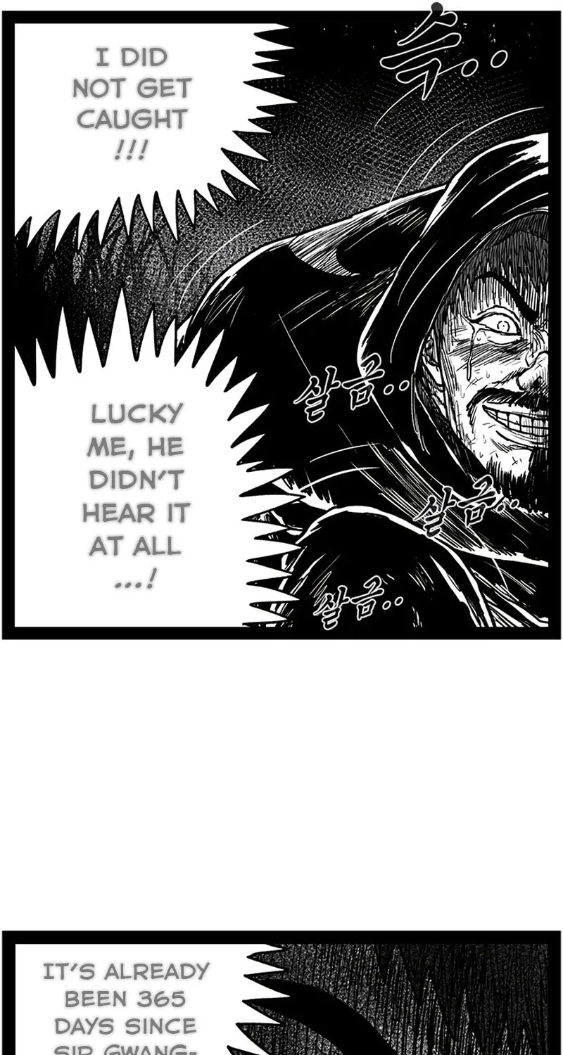 Hellper 2 <KillBeros> Chapter 152 page 10 - 