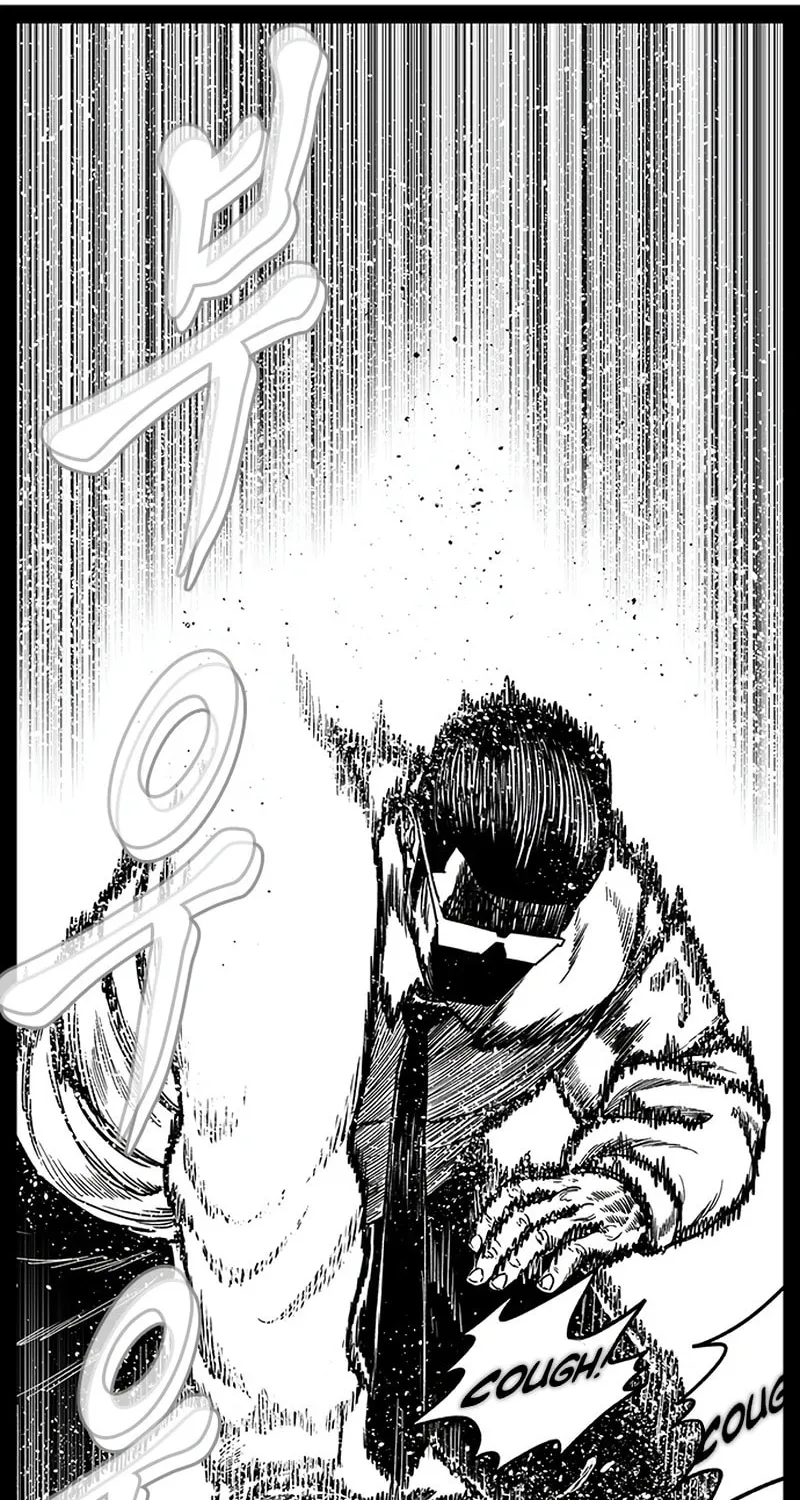Hellper 2 <KillBeros> Chapter 153 page 15 - 
