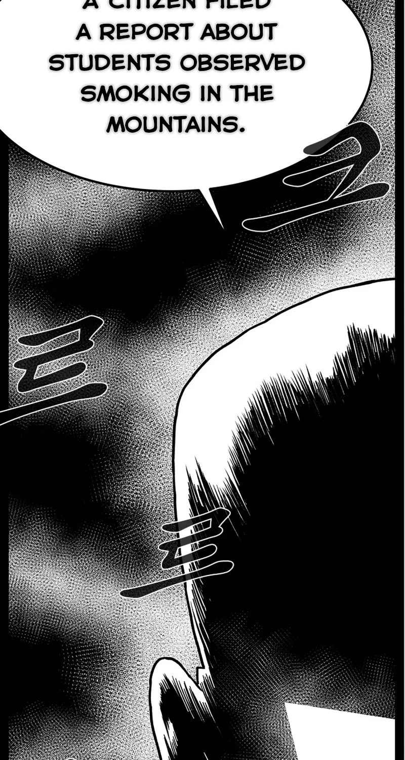 Hellper 2 <KillBeros> Chapter 153 page 20 - 