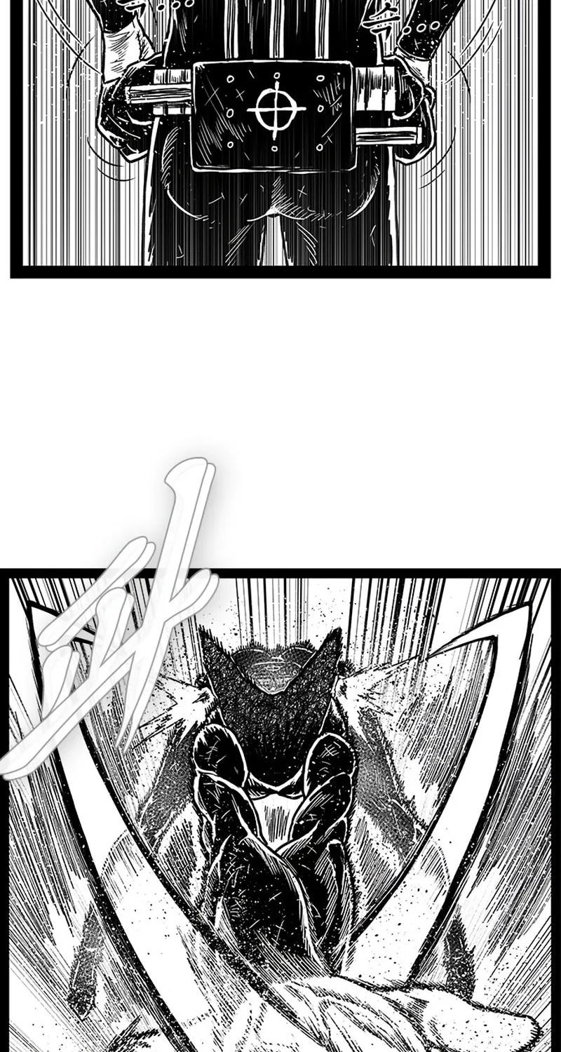 Hellper 2 <KillBeros> Chapter 153 page 27 - 