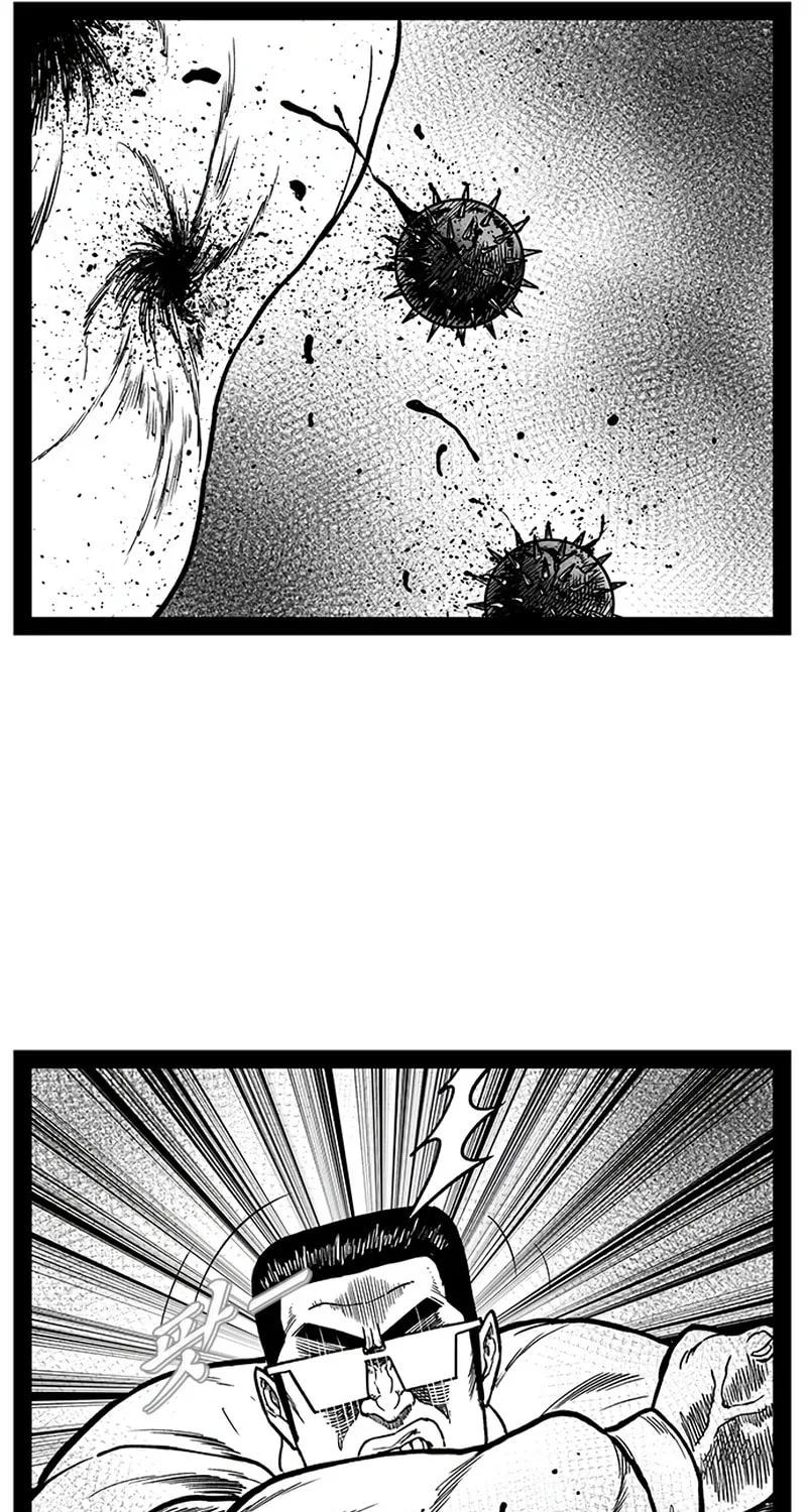 Hellper 2 <KillBeros> Chapter 153 page 30 - 