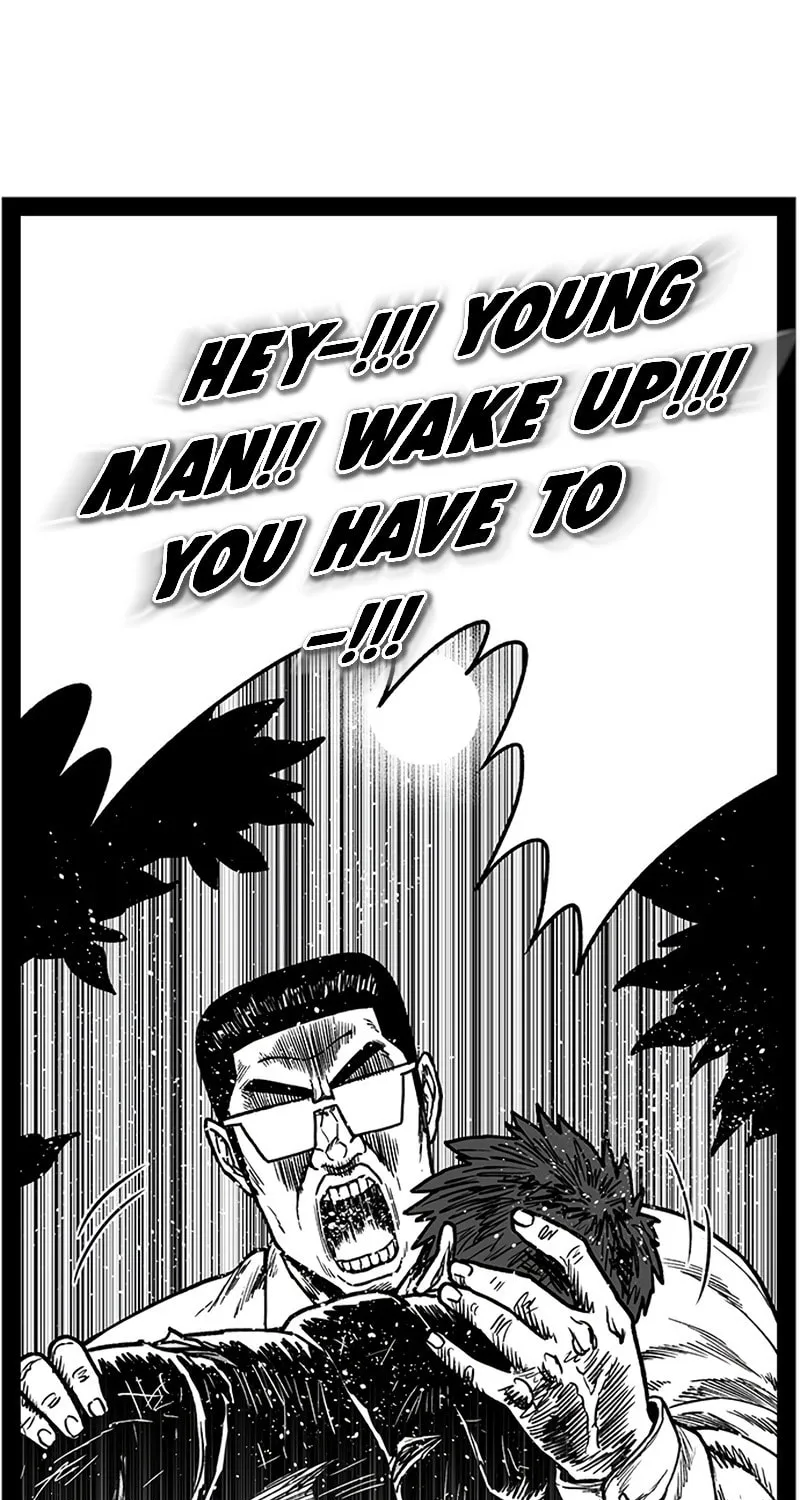 Hellper 2 <KillBeros> Chapter 153 page 4 - 
