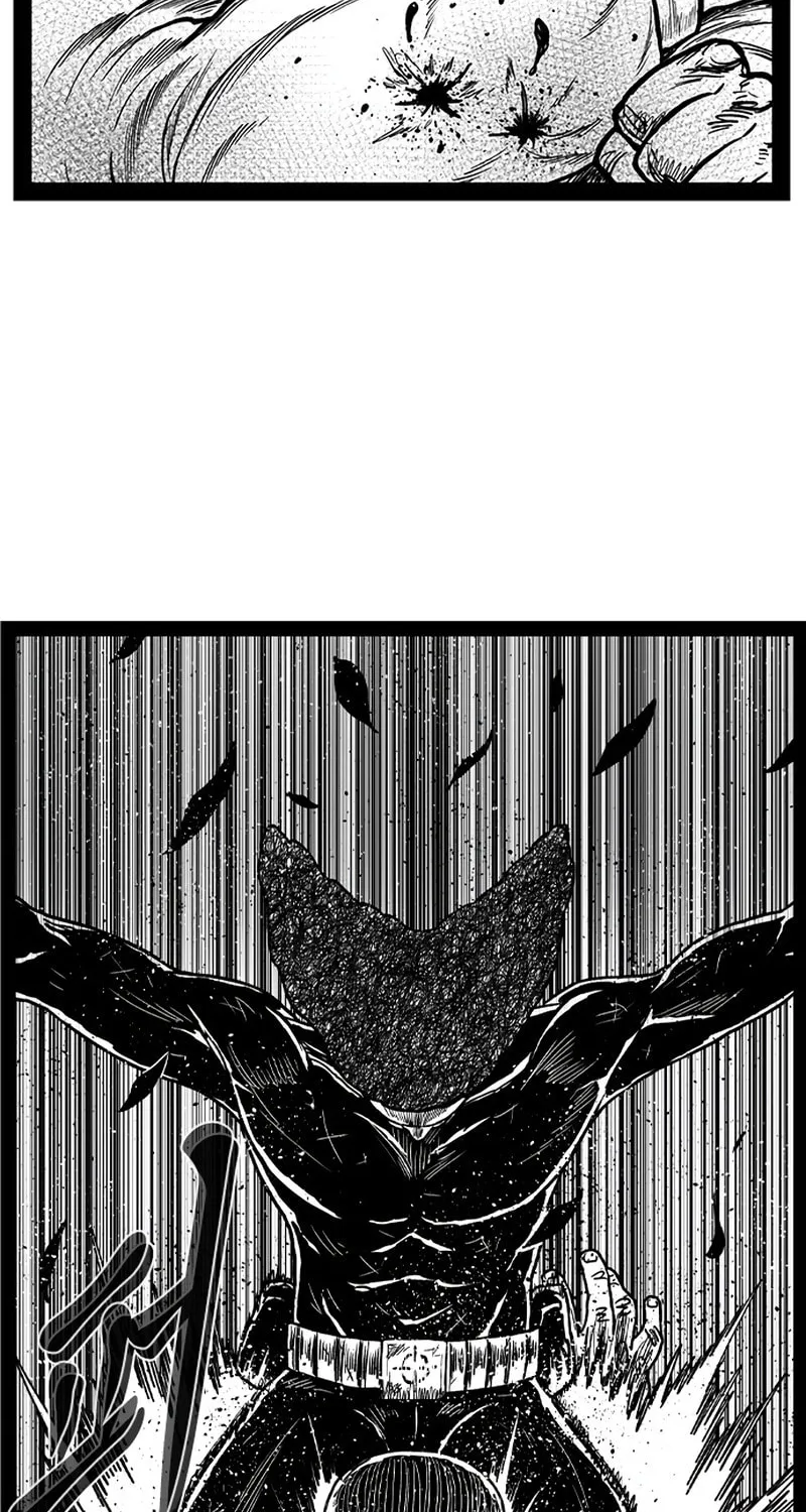 Hellper 2 <KillBeros> Chapter 153 page 31 - 