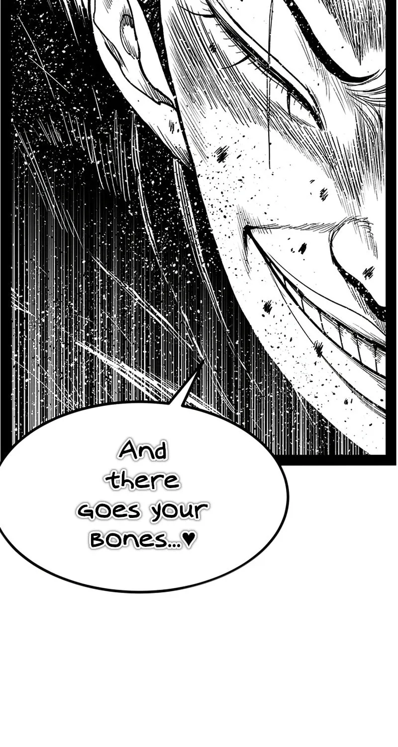 Hellper 2 <KillBeros> Chapter 153 page 33 - 