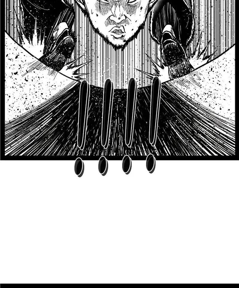 Hellper 2 <KillBeros> Chapter 153 page 36 - 