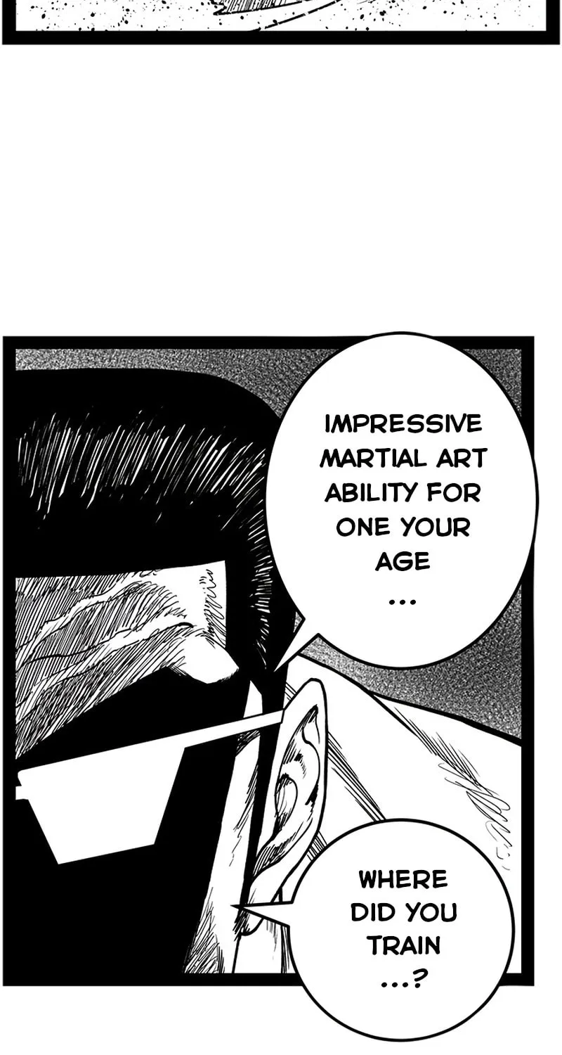 Hellper 2 <KillBeros> Chapter 153 page 42 - 