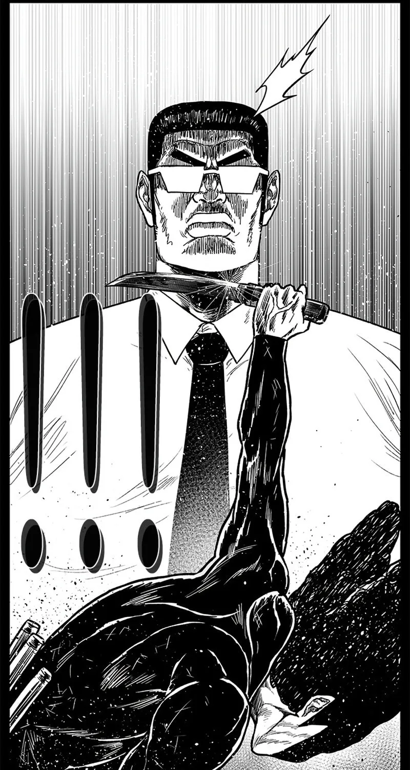 Hellper 2 <KillBeros> Chapter 153 page 45 - 