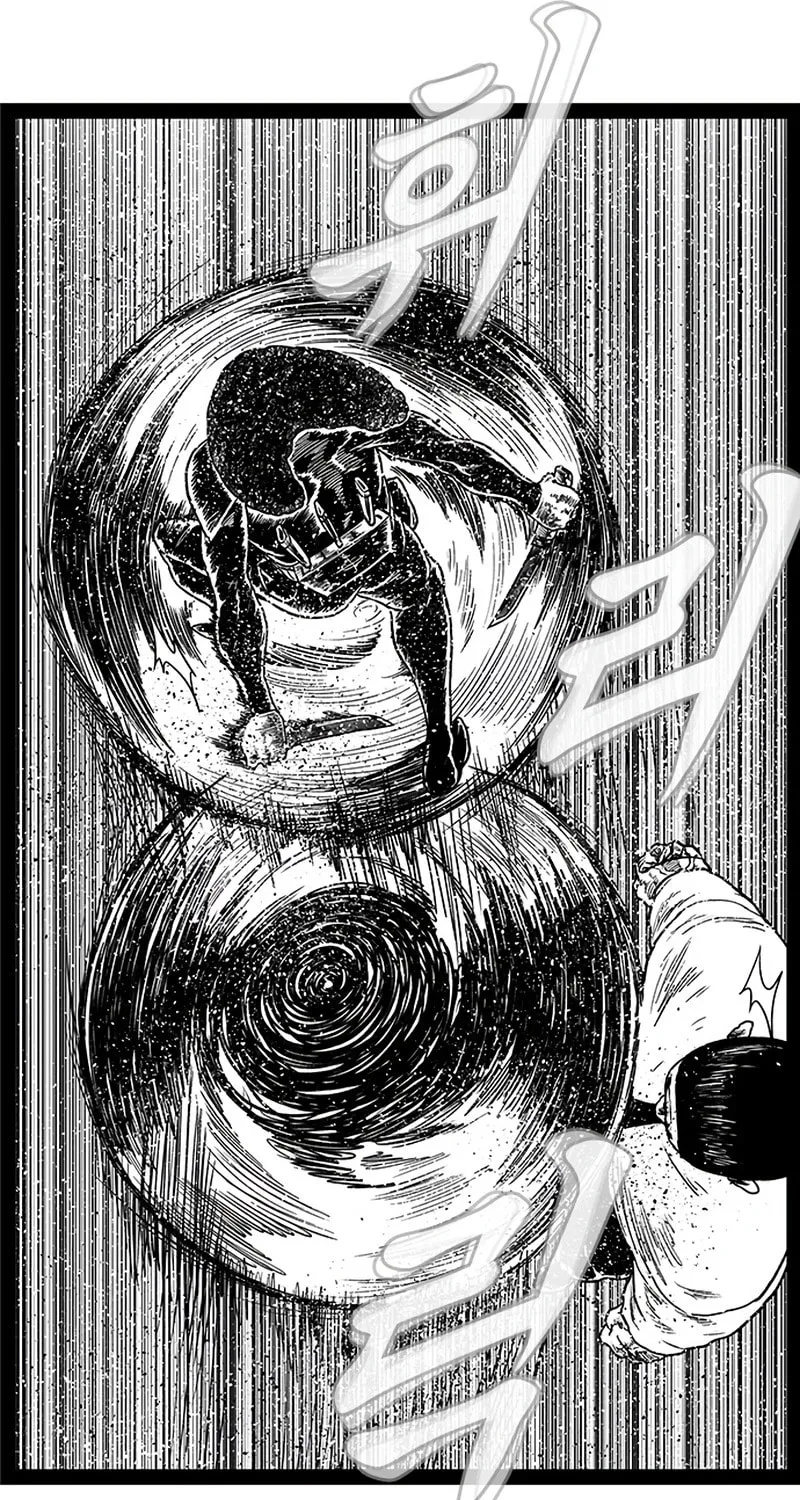 Hellper 2 <KillBeros> Chapter 153 page 49 - 
