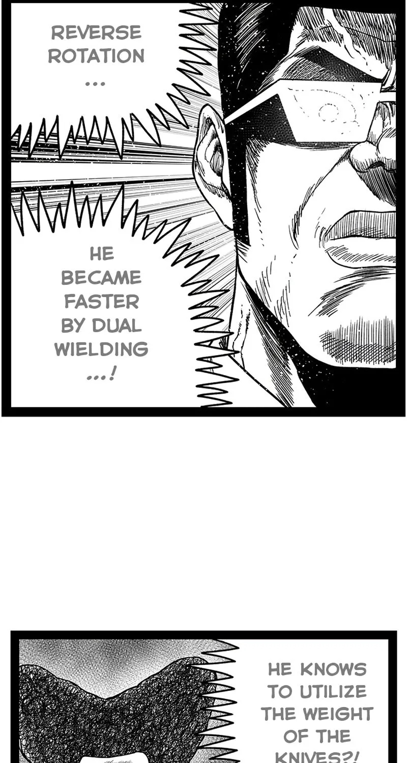 Hellper 2 <KillBeros> Chapter 153 page 53 - 