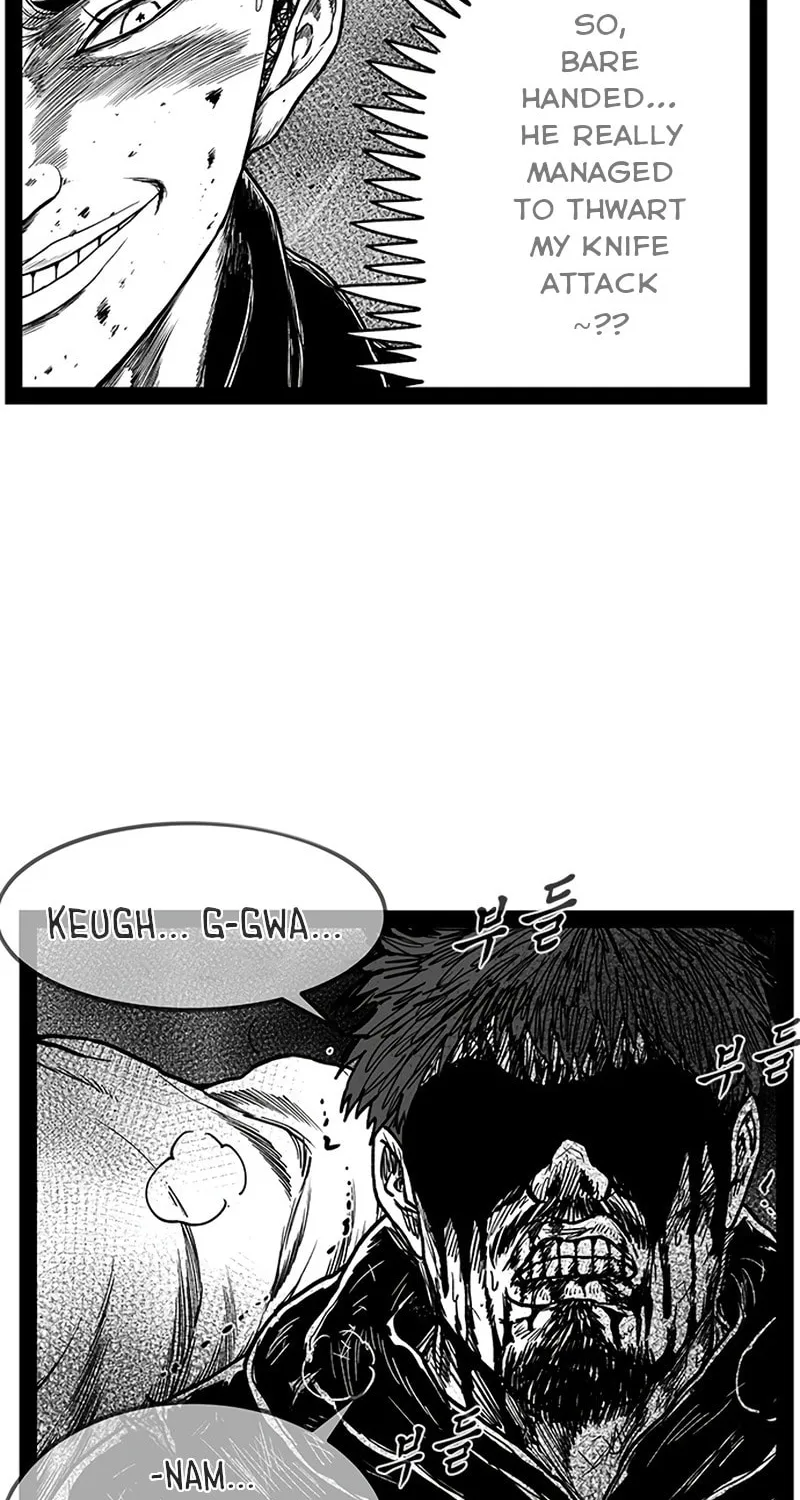 Hellper 2 <KillBeros> Chapter 153 page 7 - 