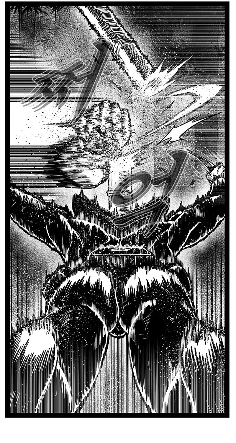 Hellper 2 <KillBeros> Chapter 153 page 61 - 