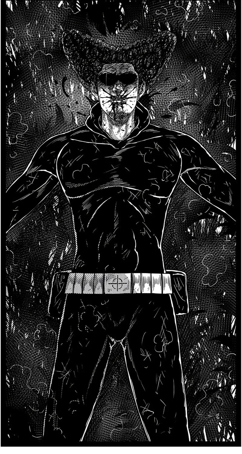 Hellper 2 <KillBeros> Chapter 153 page 84 - 