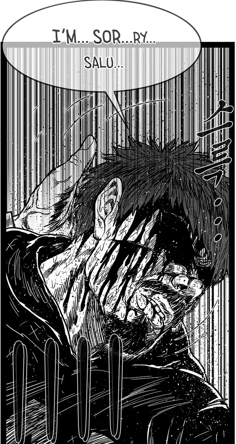 Hellper 2 <KillBeros> Chapter 153 page 10 - 