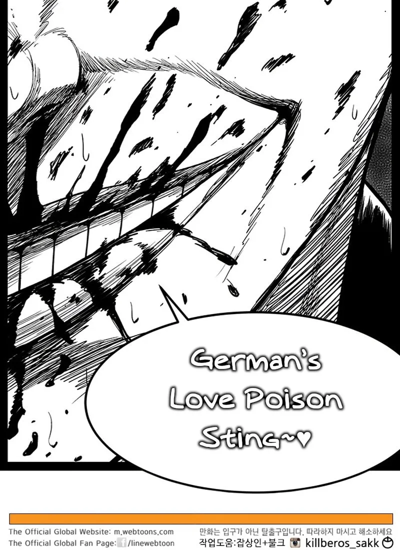 Hellper 2 <KillBeros> Chapter 153 page 93 - 