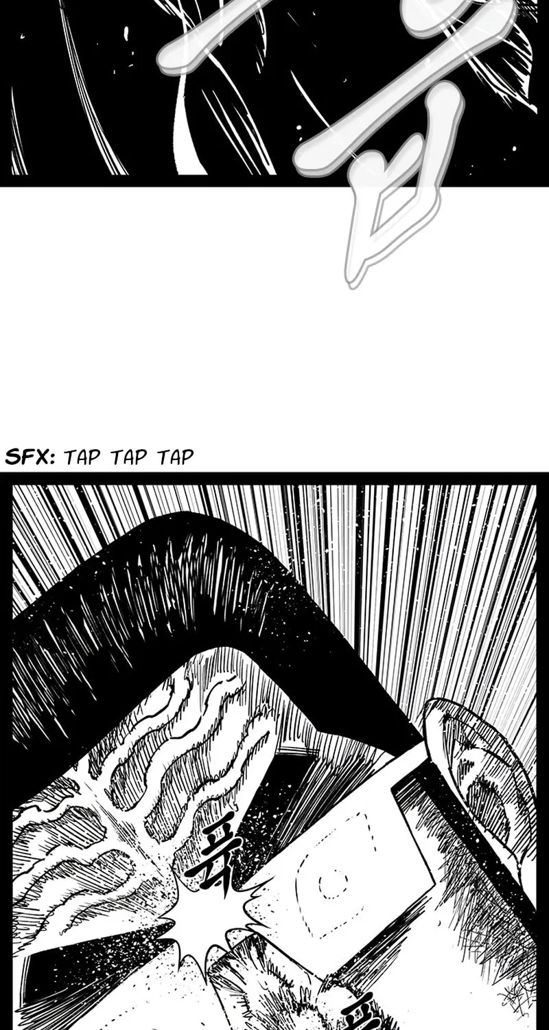 Hellper 2 <KillBeros> Chapter 154 page 11 - 