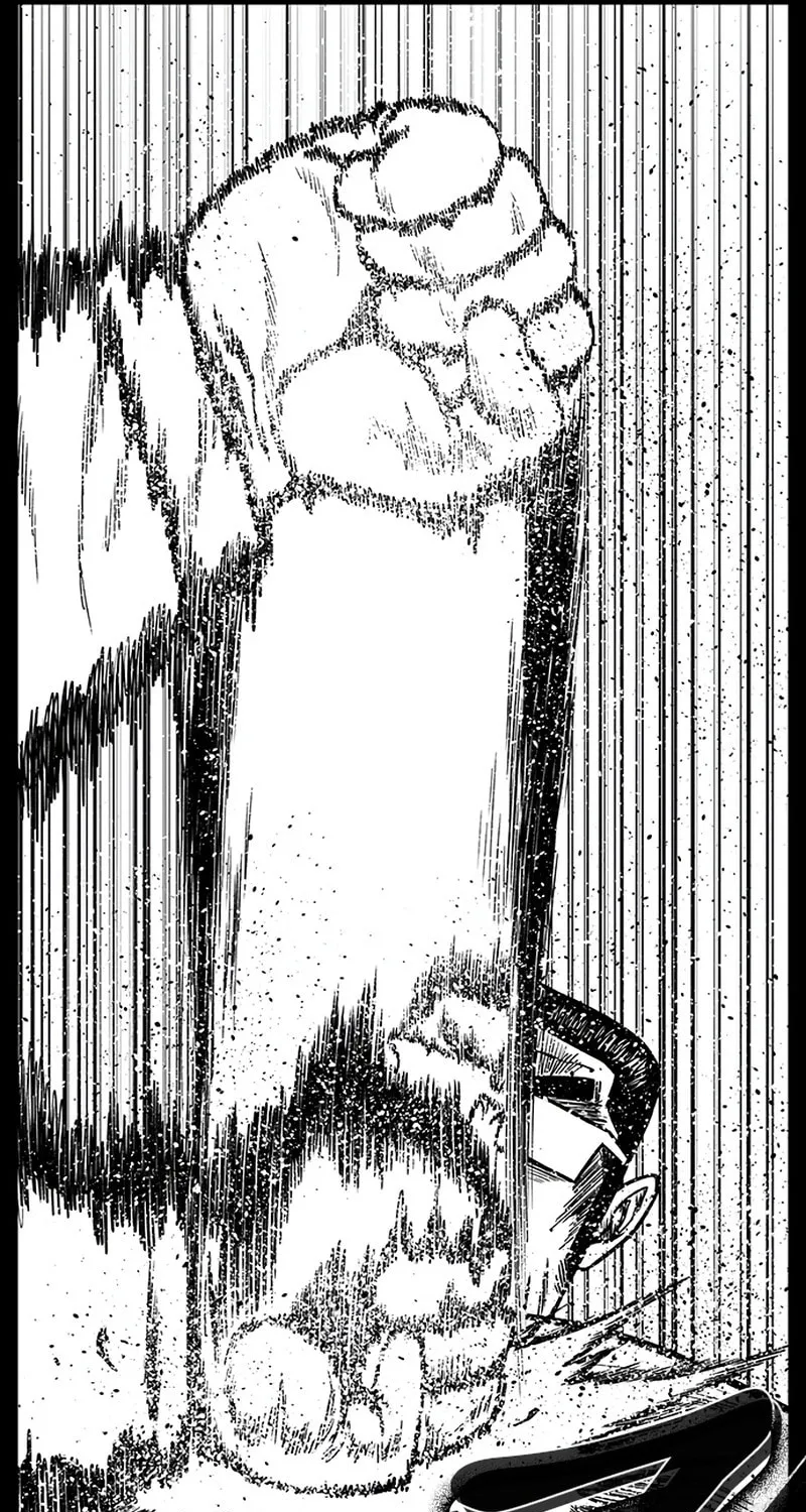 Hellper 2 <KillBeros> Chapter 154 page 13 - 