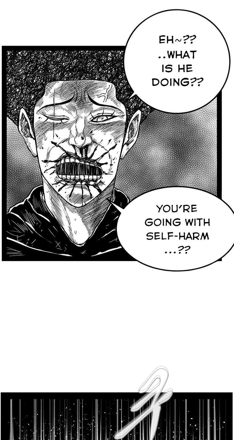 Hellper 2 <KillBeros> Chapter 154 page 18 - 