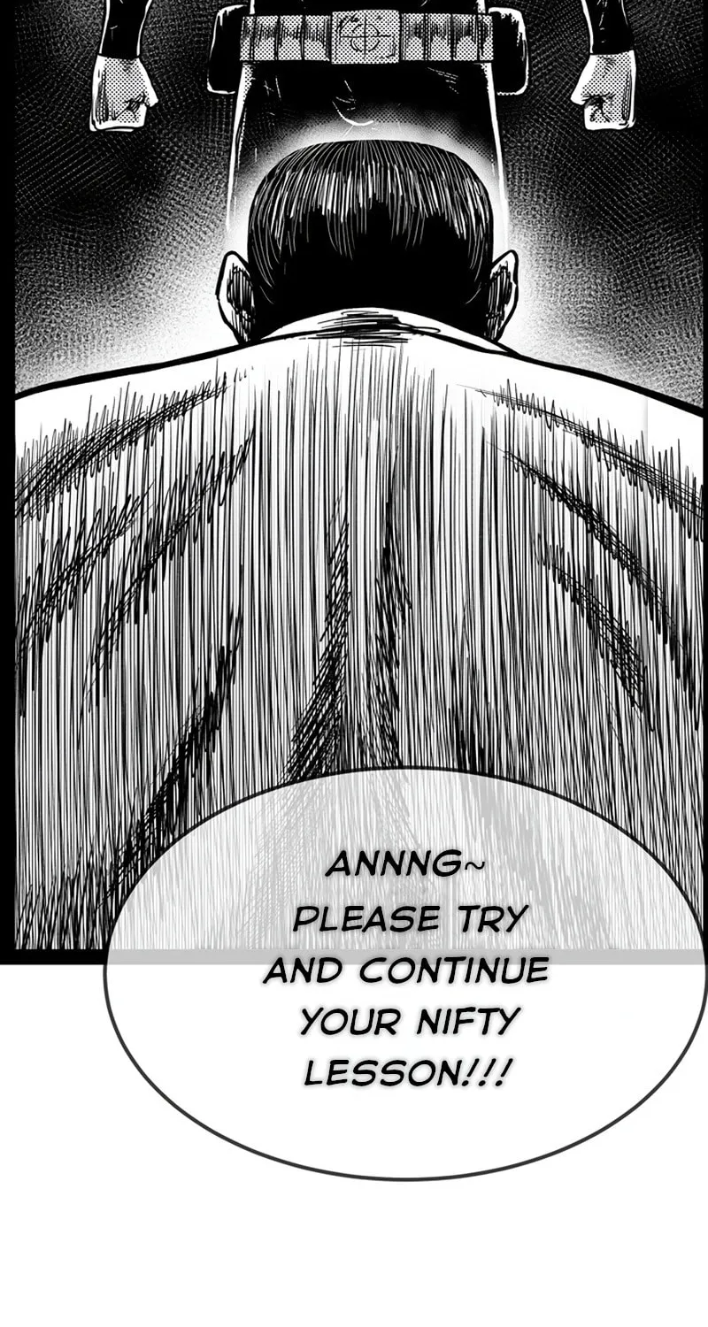 Hellper 2 <KillBeros> Chapter 154 page 3 - 