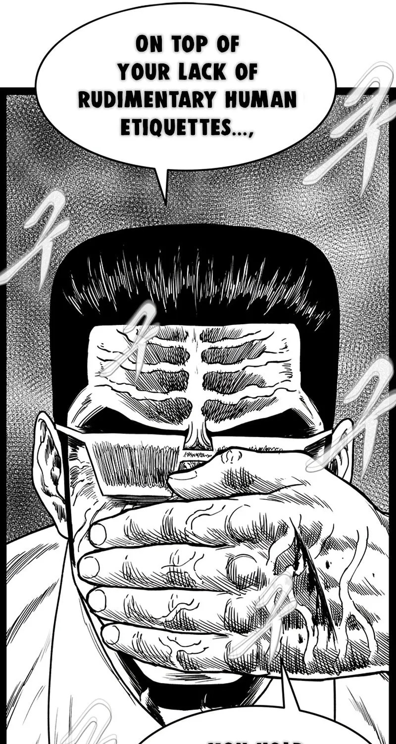 Hellper 2 <KillBeros> Chapter 154 page 21 - 