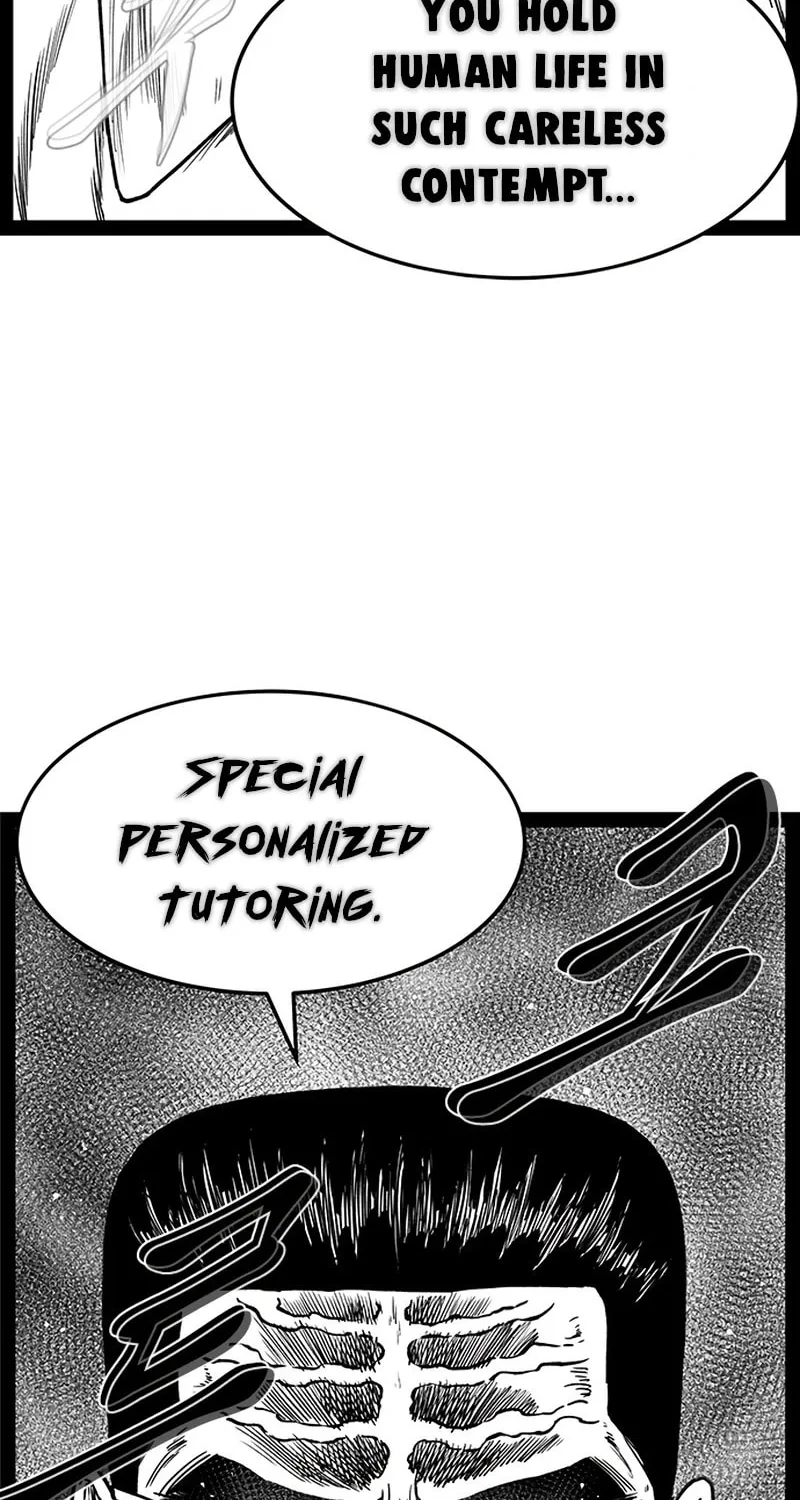 Hellper 2 <KillBeros> Chapter 154 page 22 - 
