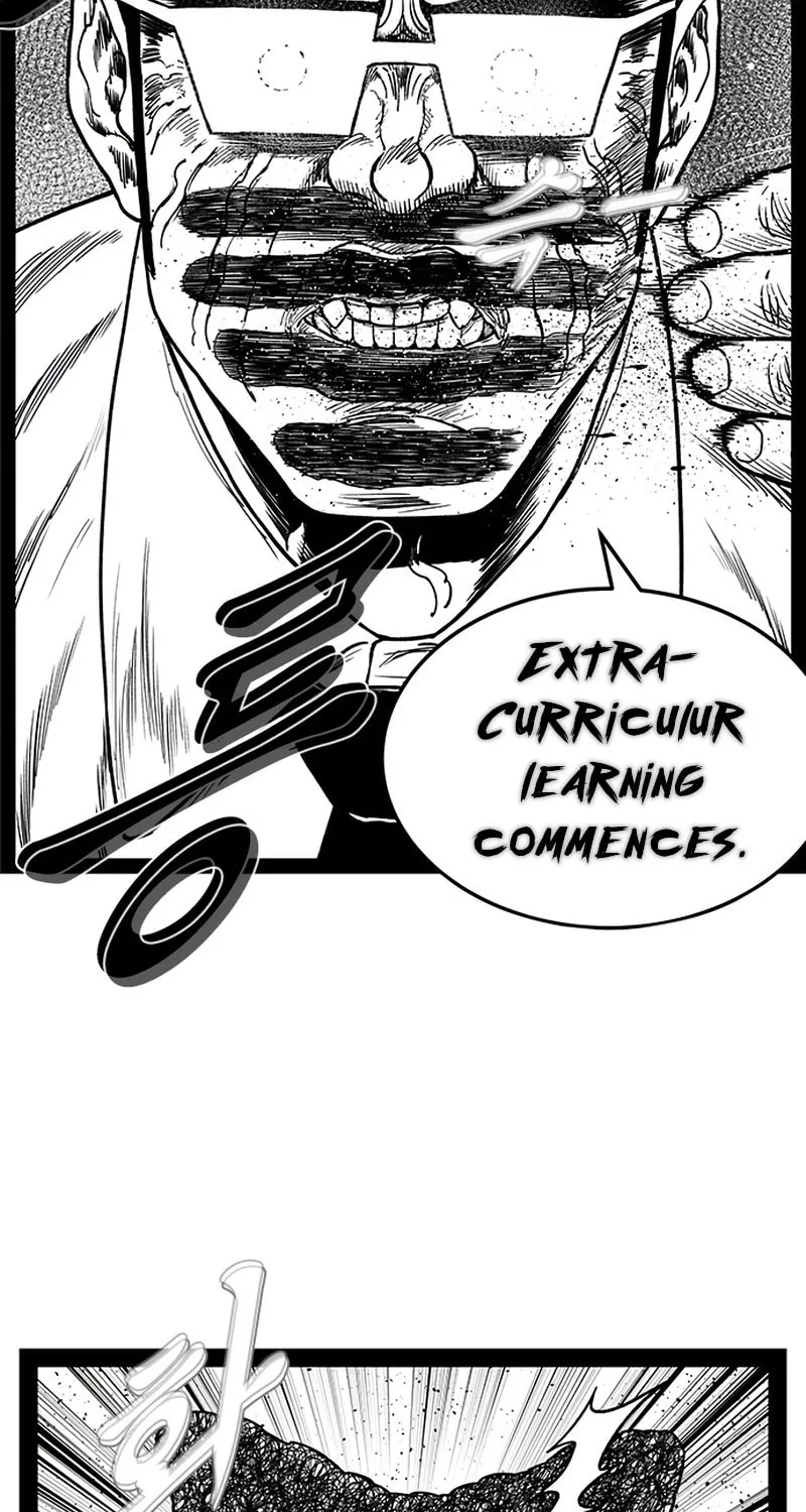 Hellper 2 <KillBeros> Chapter 154 page 23 - 