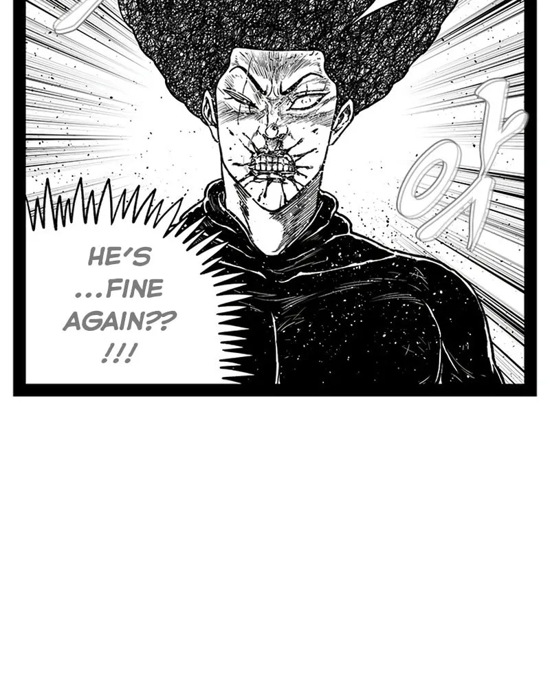 Hellper 2 <KillBeros> Chapter 154 page 24 - 