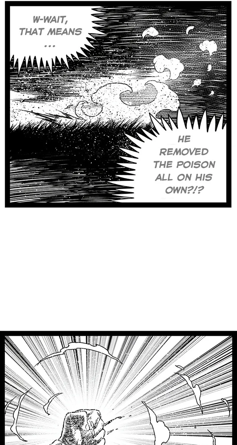 Hellper 2 <KillBeros> Chapter 154 page 25 - 