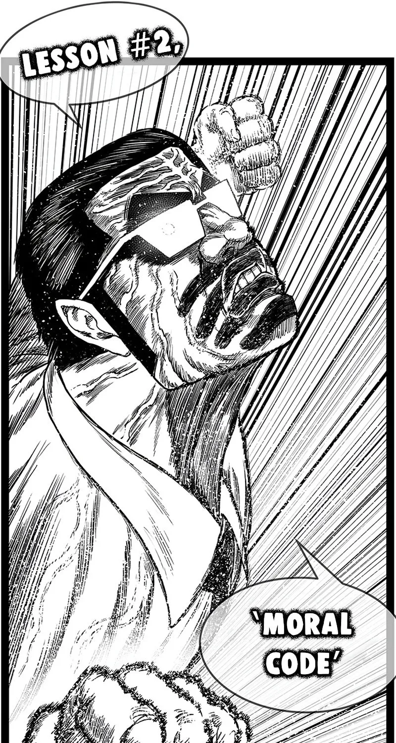 Hellper 2 <KillBeros> Chapter 154 page 33 - 