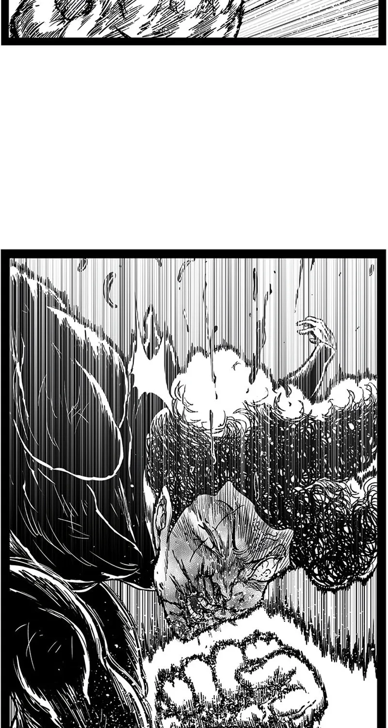 Hellper 2 <KillBeros> Chapter 154 page 34 - 