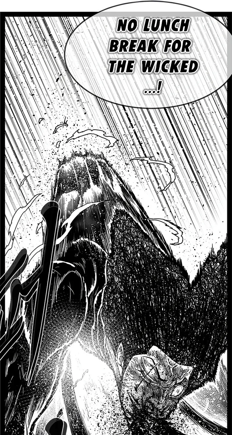 Hellper 2 <KillBeros> Chapter 154 page 48 - 