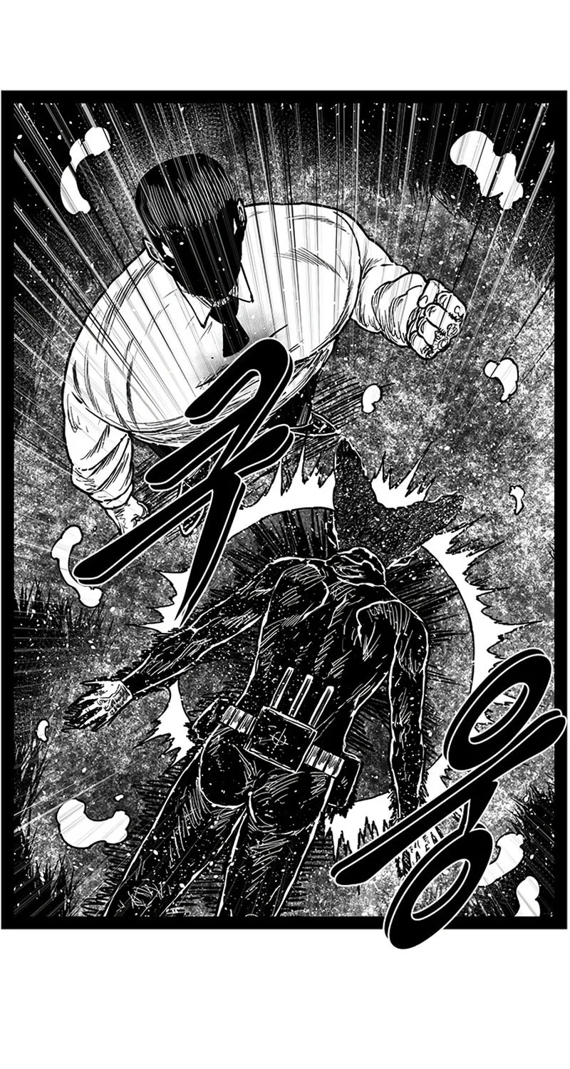 Hellper 2 <KillBeros> Chapter 154 page 53 - 