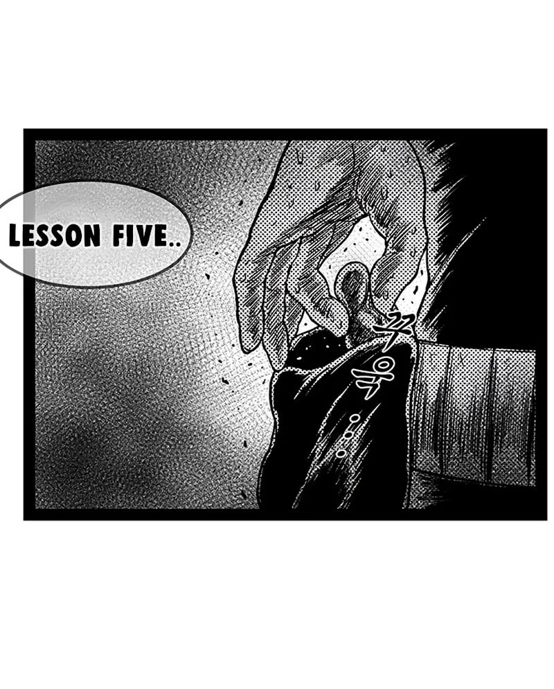Hellper 2 <KillBeros> Chapter 154 page 59 - 