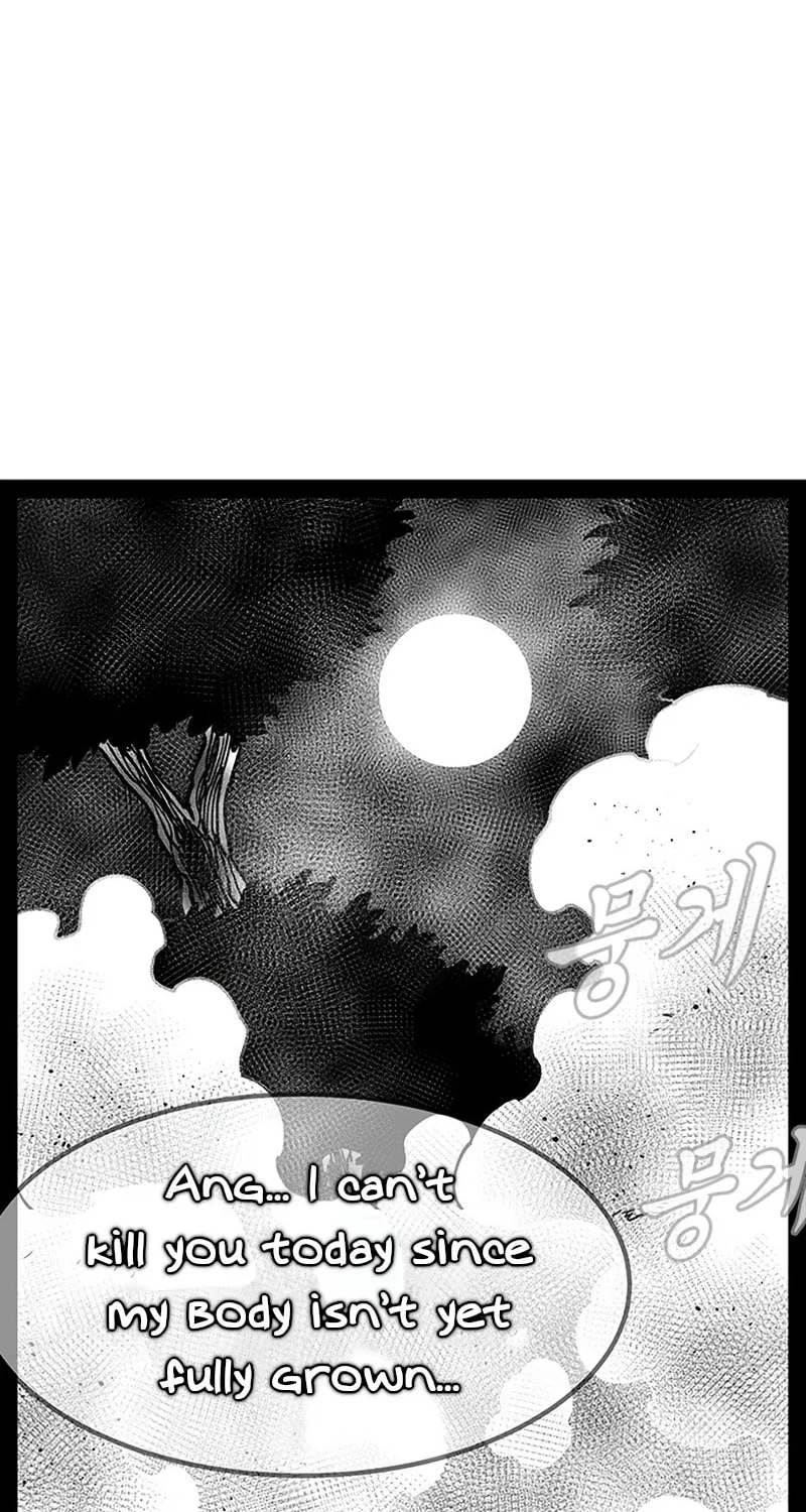 Hellper 2 <KillBeros> Chapter 154 page 61 - 