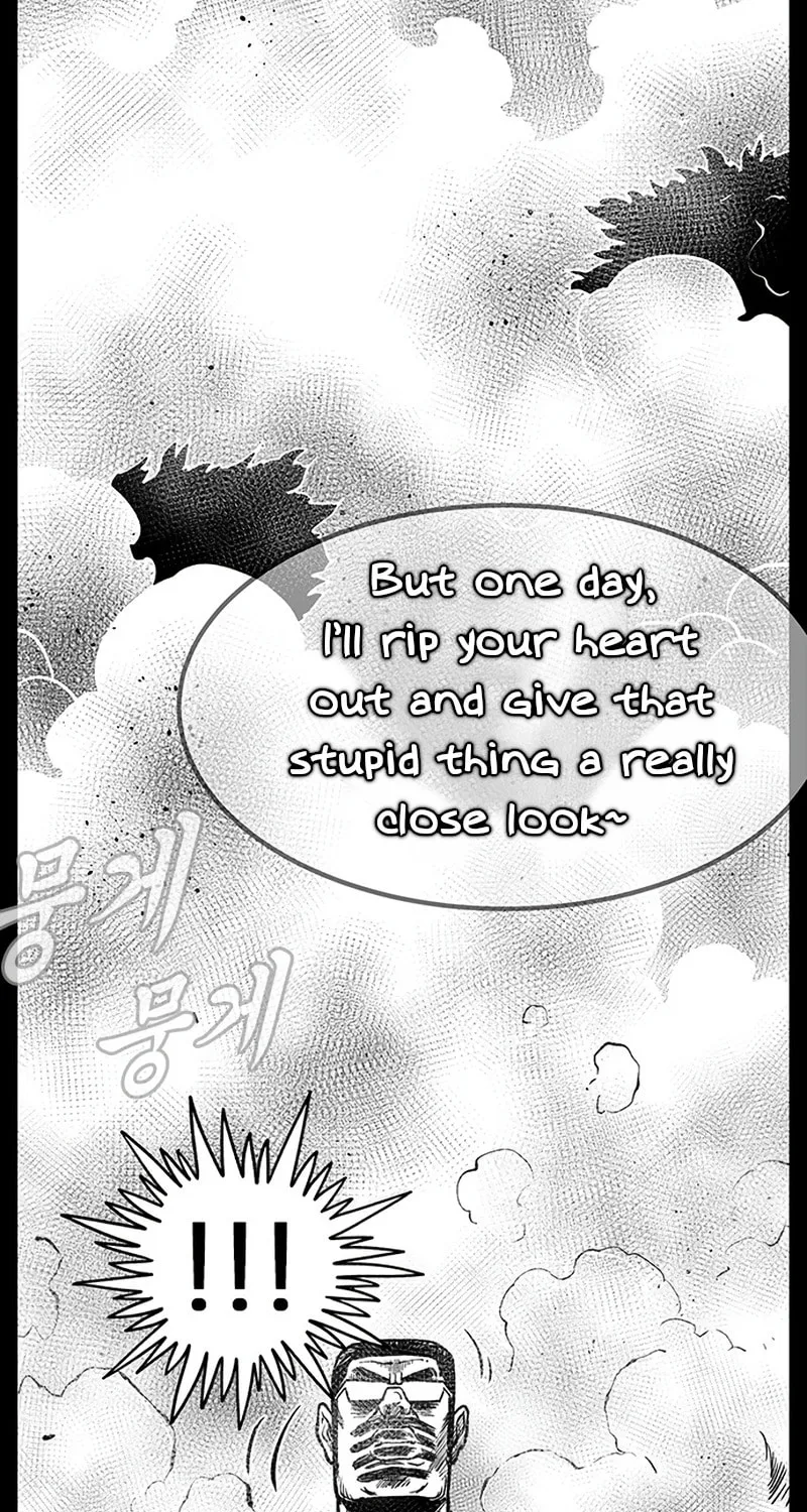 Hellper 2 <KillBeros> Chapter 154 page 62 - 