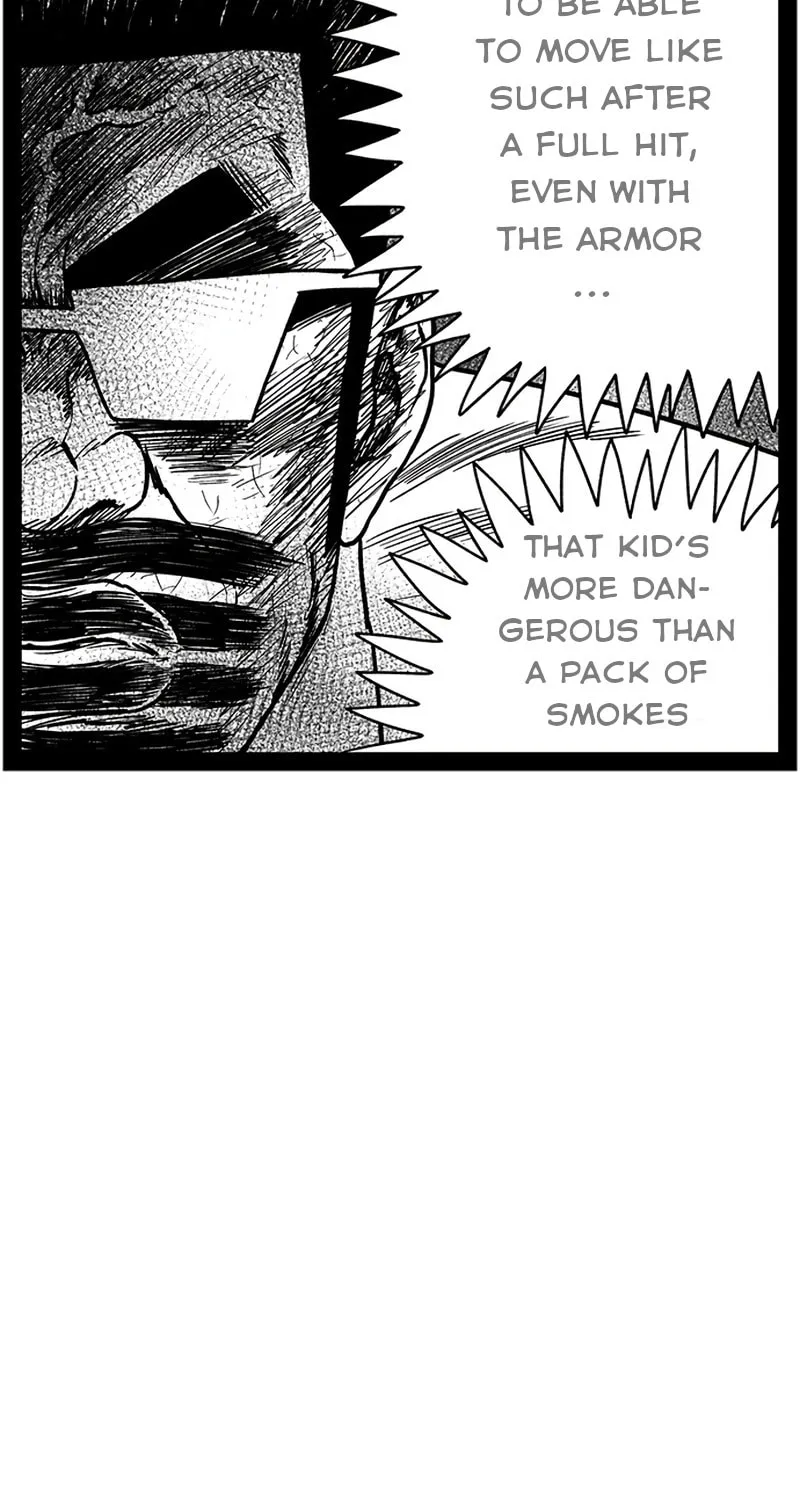 Hellper 2 <KillBeros> Chapter 154 page 66 - 