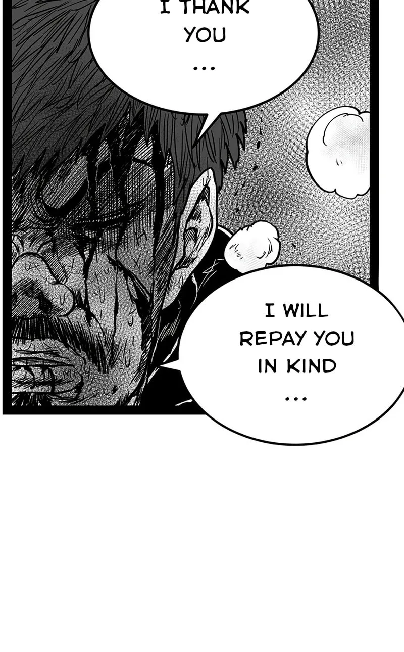 Hellper 2 <KillBeros> Chapter 154 page 71 - 