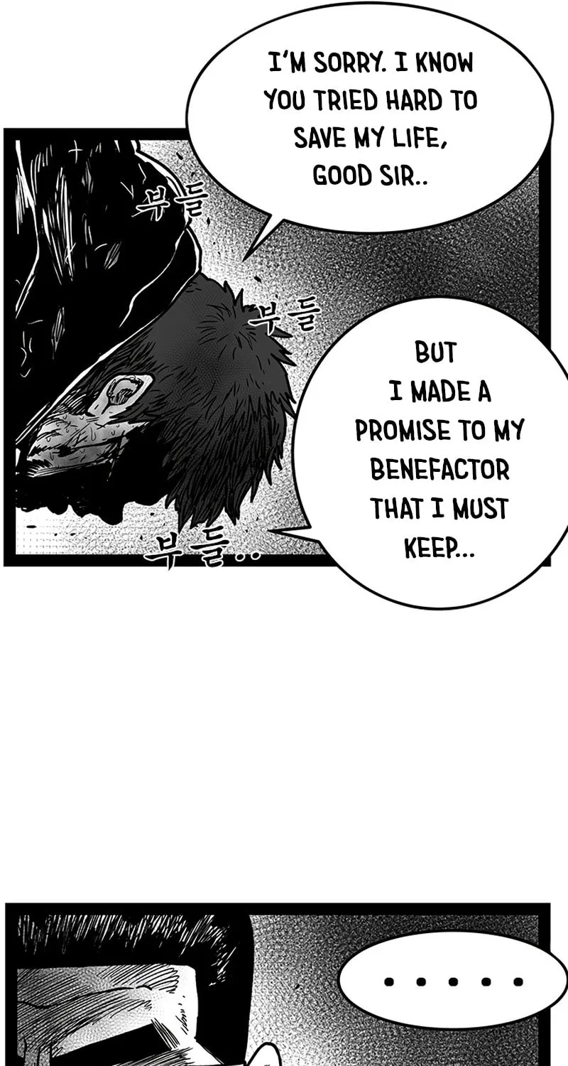 Hellper 2 <KillBeros> Chapter 154 page 76 - 