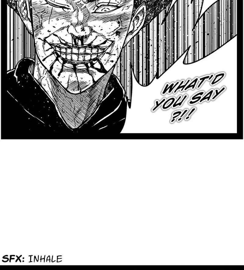 Hellper 2 <KillBeros> Chapter 154 page 9 - 