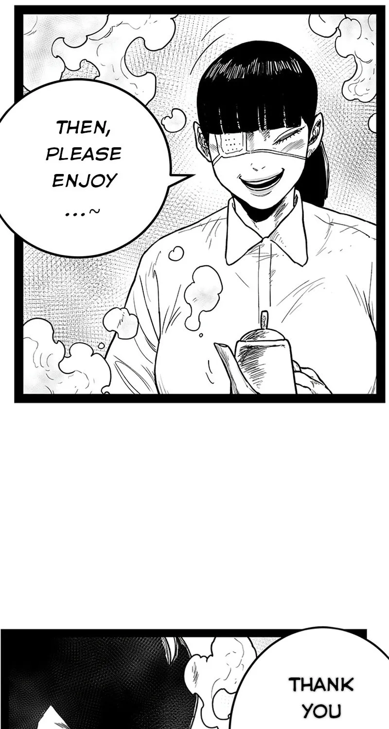 Hellper 2 <KillBeros> Chapter 154 page 82 - 