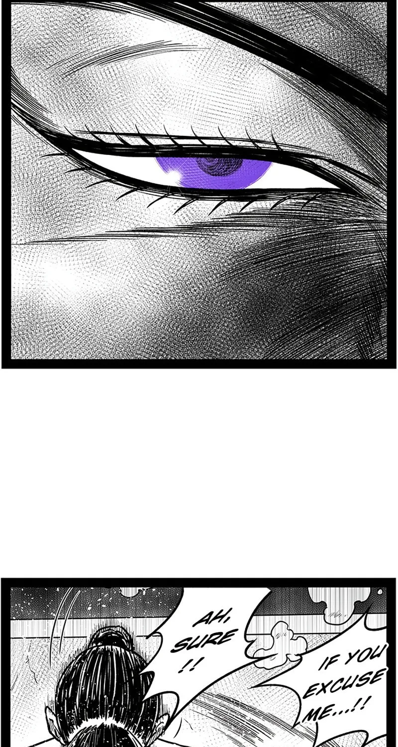 Hellper 2 <KillBeros> Chapter 154 page 84 - 